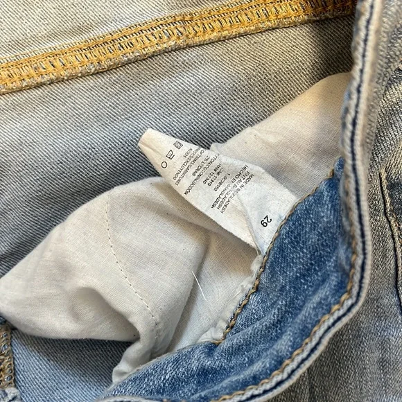 Dynamite Jeans - Picture 4 of 6